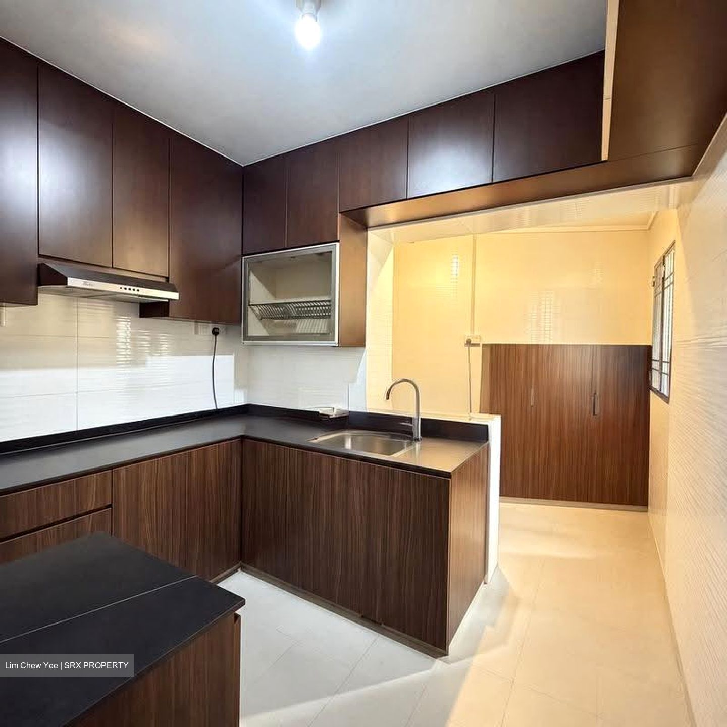 Blk 699A Hougang Street 52 (Hougang), HDB 5 Rooms #614175871